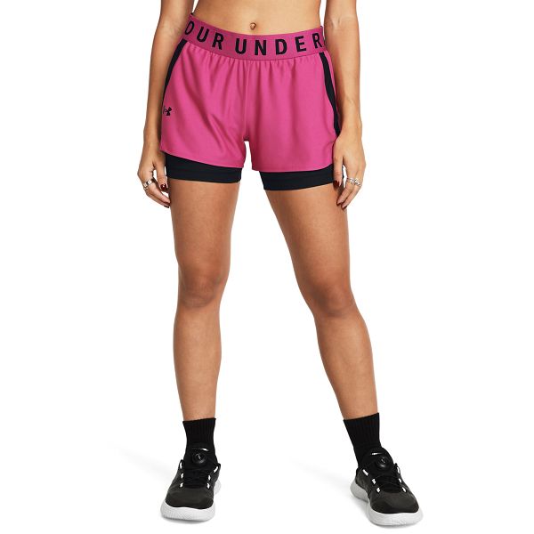 Play Up 2-in-1 Shorts - 1351981