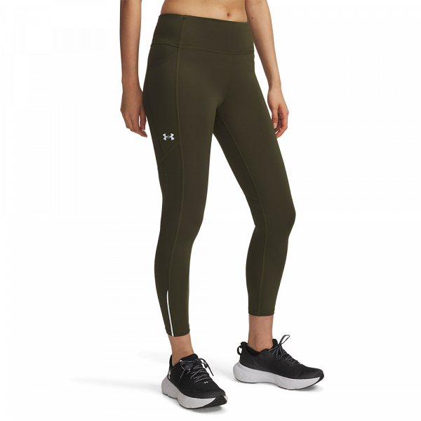 UA Launch Ankle Tights - 1369771