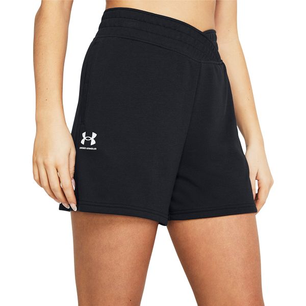 UA Rival Terry Short - 1382742