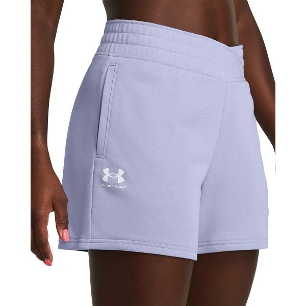 UA Rival Terry Short - 1382742