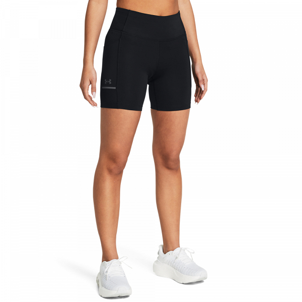 UA Fly Fast 6" Short - 1383418