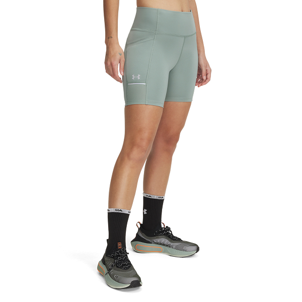 UA Fly Fast 6" Short - 1383418