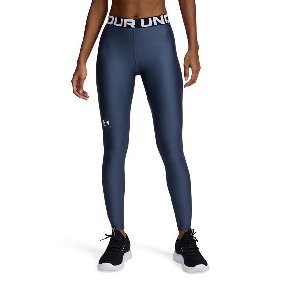 UA HG Authentics Legging - 1383559