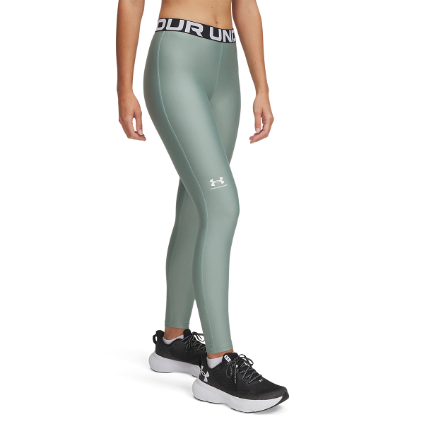 UA HG Authentics Legging - 1383559