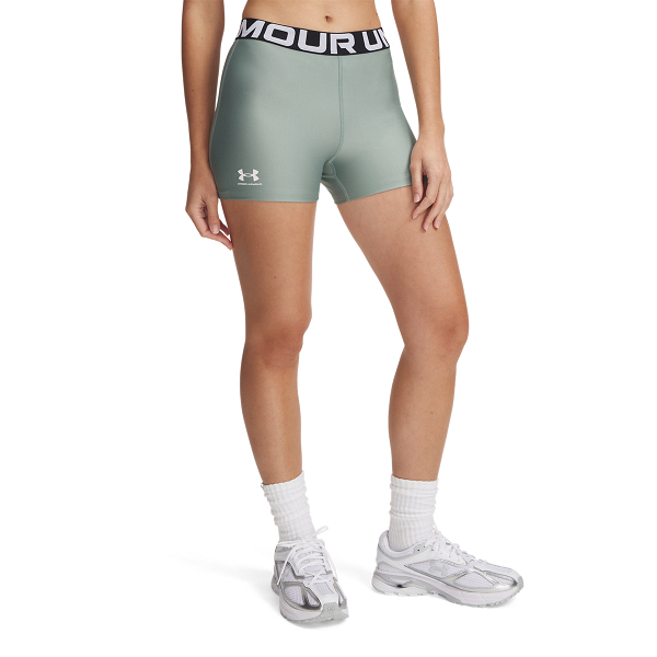 UA HG Authentics Shorty - 1383629