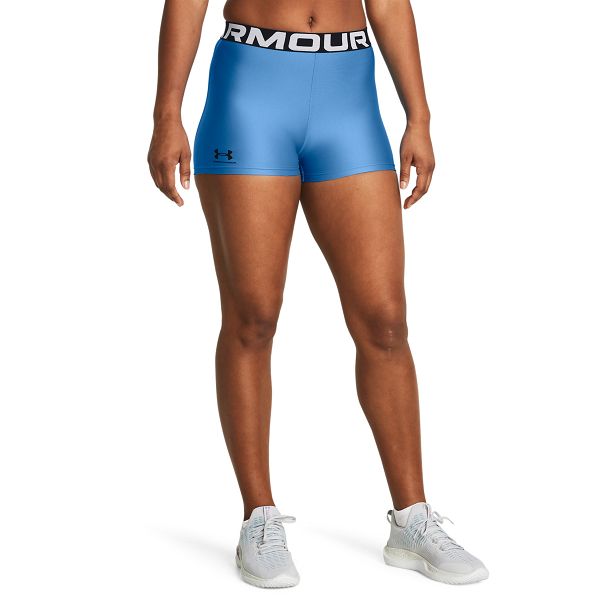 UA HG Authentics Shorty - 1383629