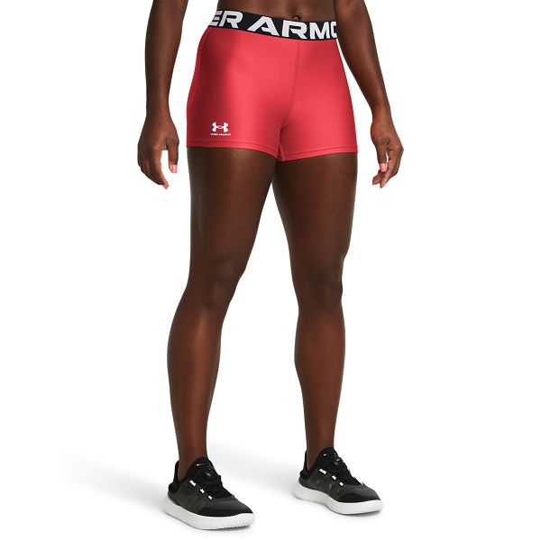 UA HG Authentics Shorty - 1383629