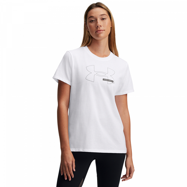 UA Rival Outline SS - 1389719