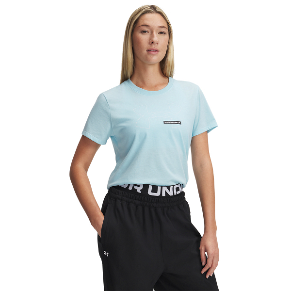 UA Rival Outline SS - 1389719