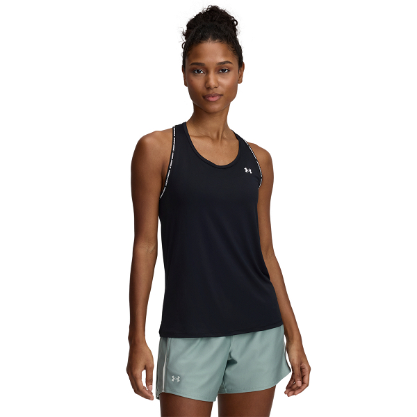 Tech Knockout Tank - 1389851