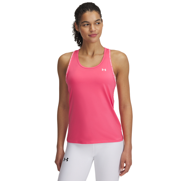 Tech Knockout Tank - 1389851