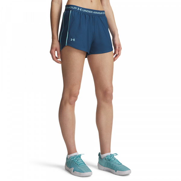 Tech Play Up Shorts - 1389882