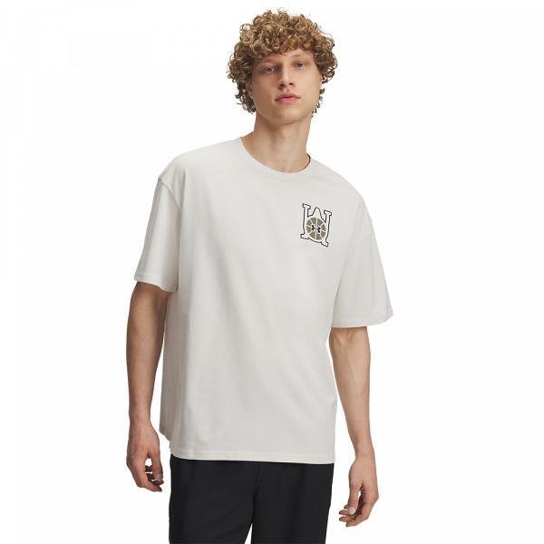 UA M HWT OS Hoops Courtside - 6003686