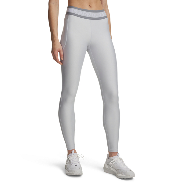UA Tech Branded Legging - 6009972