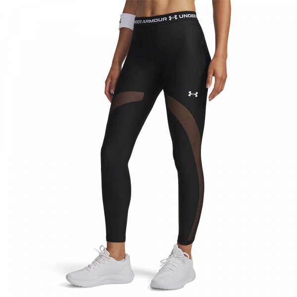 UA HeatGear Mesh Legging - 6010009