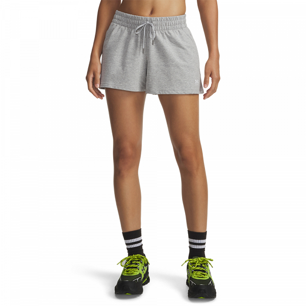 UA Sport Terry Short - 6011022