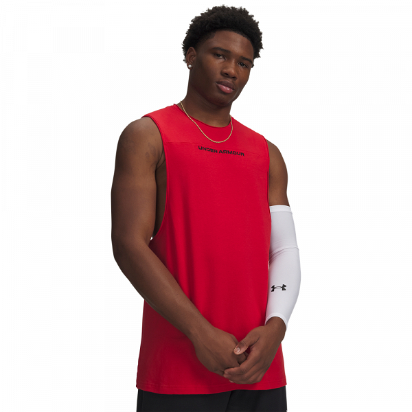 UA Hoops Training Tank - 6012823