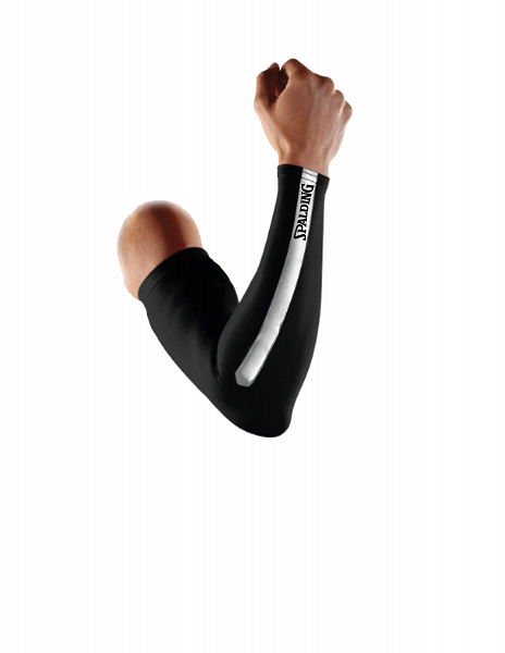 SLEEVE WITH REFLECTIVE - SPACONE001