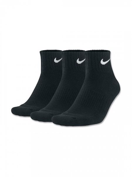 NIKE PERFORMANCE COTTON 3PACK - SX3808