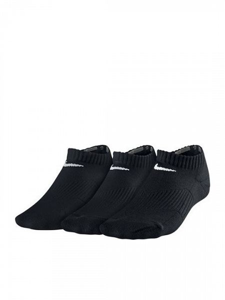 NIKE PERFORMANCE COTTON YOUTH 3 PAIR - SX4721