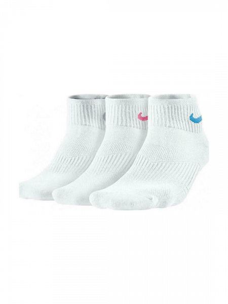 Nike Performance Cotton Low Socks 3 Pack - SX4733