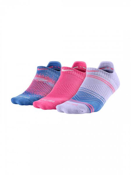 NIKE DRI COTTON 3-PACK - SX4877