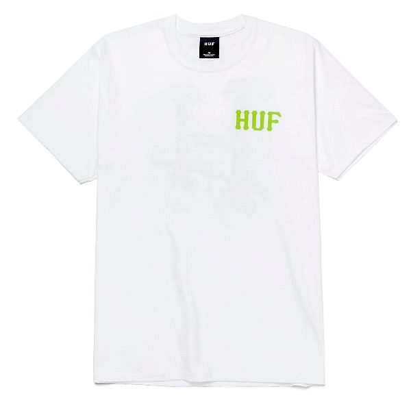 Golden Gate Classic H S/S Tee - TS01662
