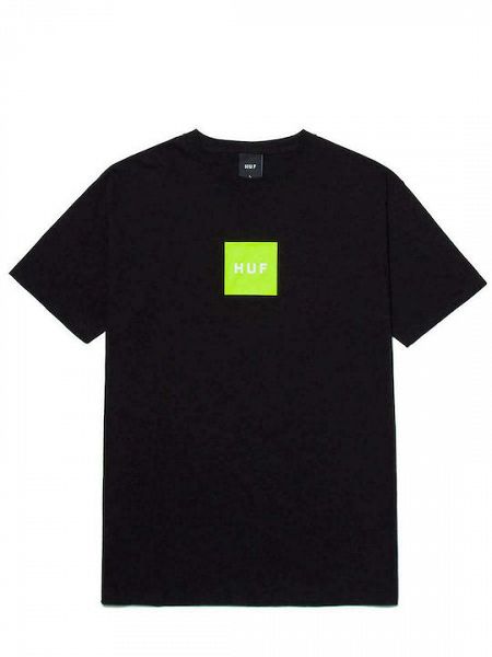 Essentials Box LOGO S/S - TS01666
