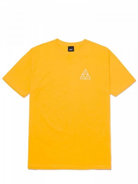 Essentials TT S/S Tee - TS01751