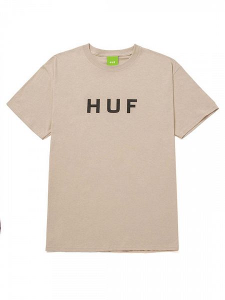 Essentials OG LOGO S/S Tee - TS01752