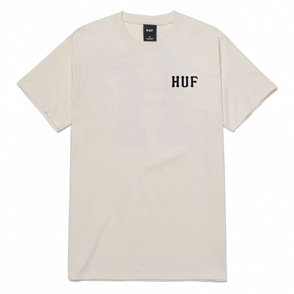 Essentials Classic H S/S - TS01753