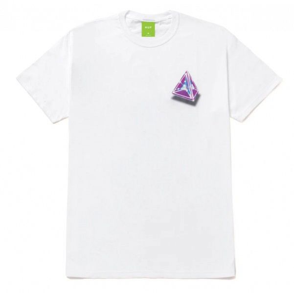 Tesseract TT S/S Tee - TS01815