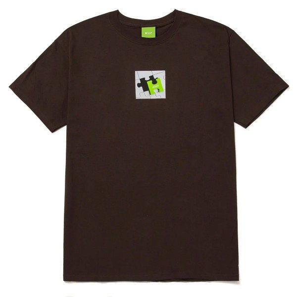 MIS-FIT S/S TEE - TS01817
