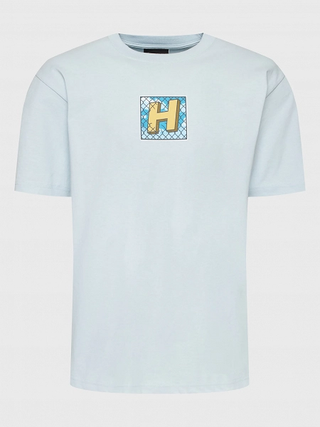 TRESPASS S/S TEE - TS01940