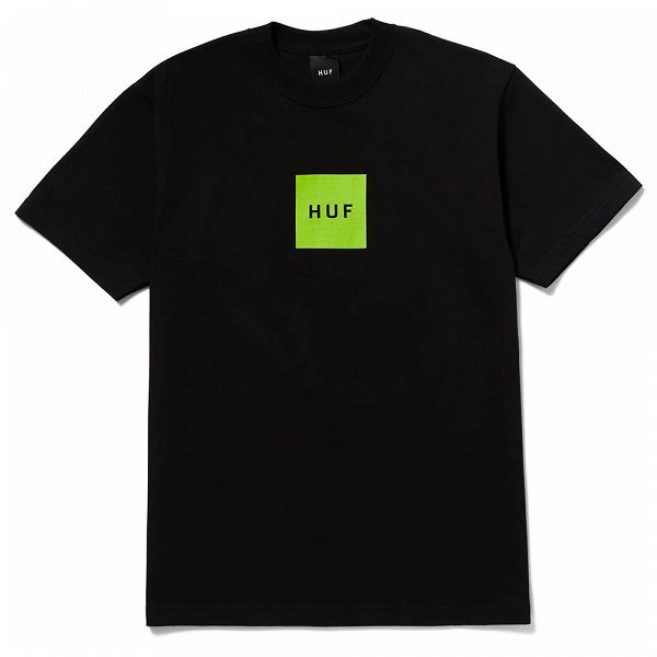 HUF SET BOX S/S TEE - TS01954