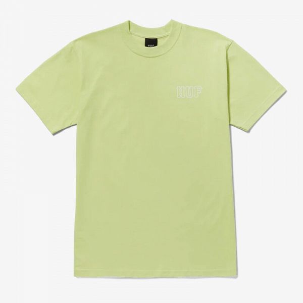 Huf Set H S/S Tee - TS01955