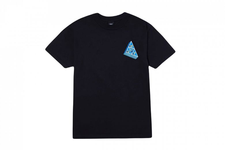 Based TT S/S Tee - TS01962