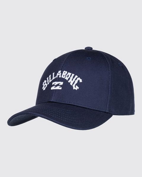 ARCH SNAPBACK - U2CM01BIF0