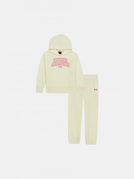 UA RIVAL FLEECE SWEATSUIT - UAFJI43R