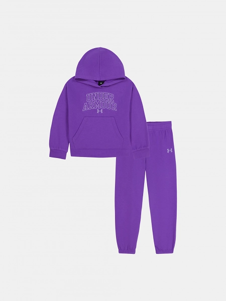 UA RIVAL FLEECE SWEATSUIT - UAFJI43R
