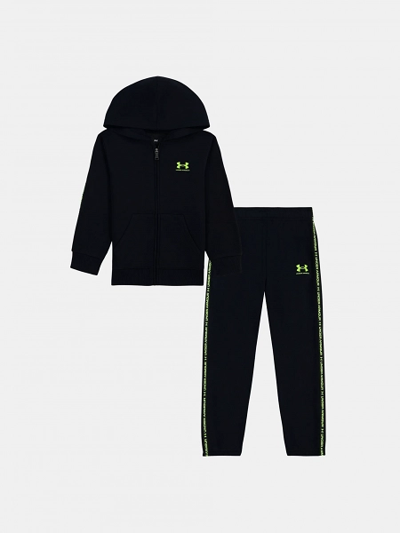 UA TAPING FZ HOODIE SET - UAFJI92E