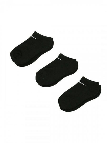 BASIC PACK NO SHOW 3PK - UN0025