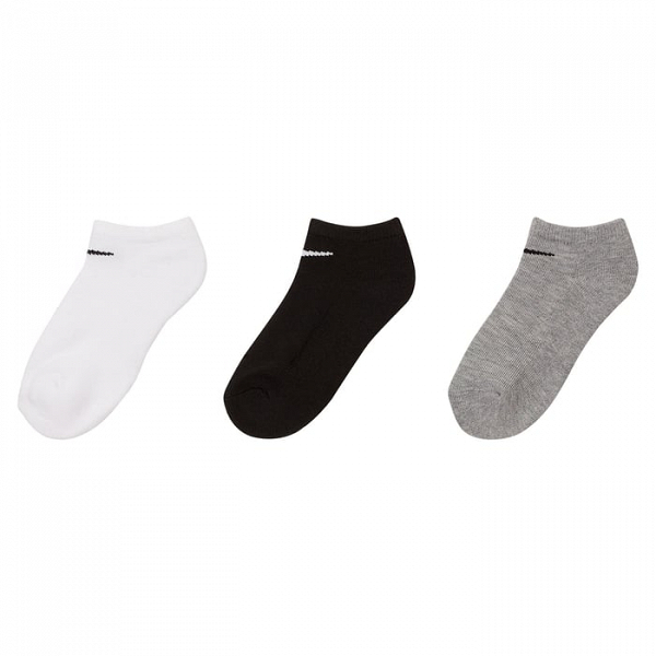BASIC PACK NO SHOW 3PK - UN0025