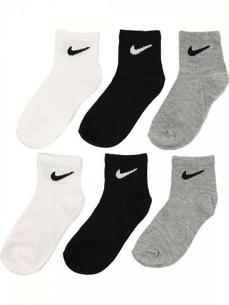 NHN NIKE BASIC PACK QUARTER - UN0029
