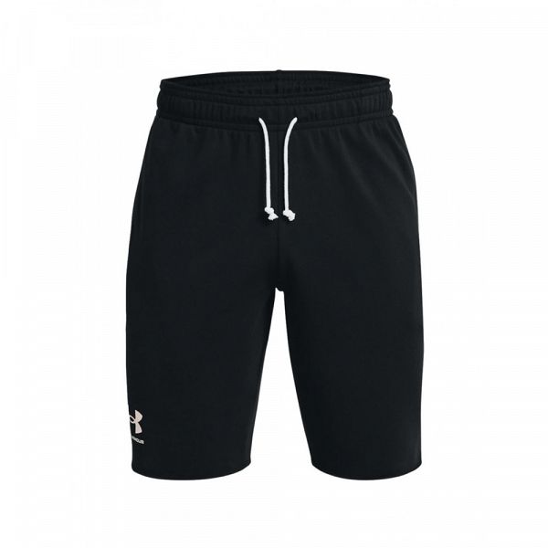 UA RIVAL TERRY SHORT - 1361631