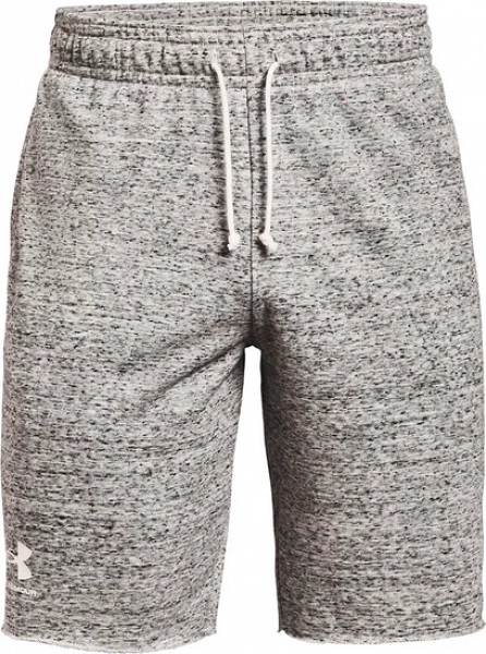 UA RIVAL TERRY SHORT - 1361631