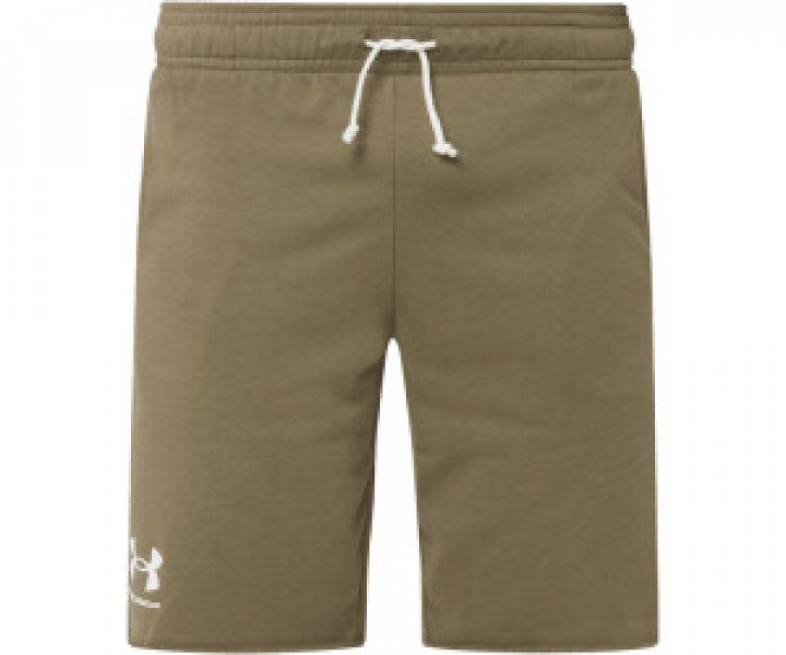 UA RIVAL TERRY SHORT - 1361631