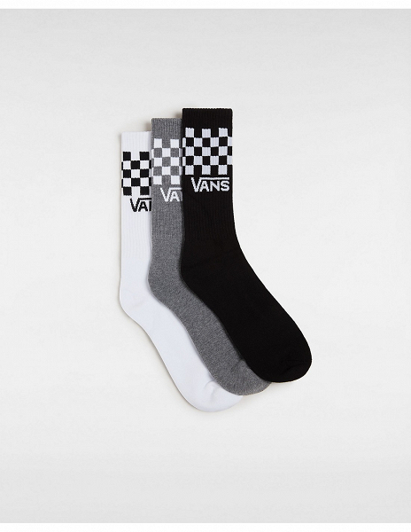 Classic Check Crew - VN000F0W