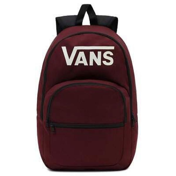 RANGED 2 BACKPACK-B - VN0A7UFN