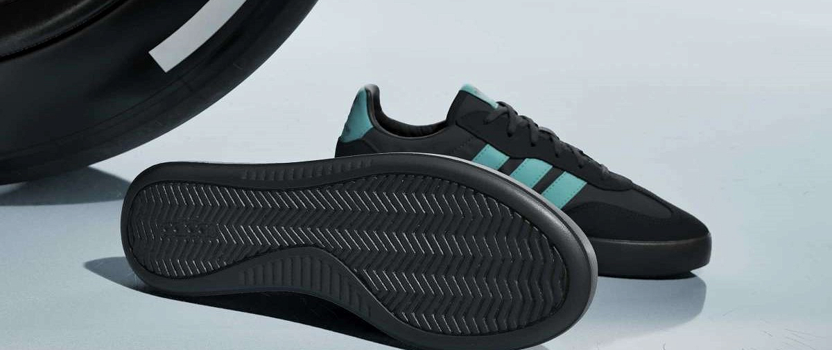 ADIDAS, F1, FORMULA ONE TEAM, ADIDAS X MERCEDES, E-ATHLOS, NEW SEASON 26, 2026 SRPING